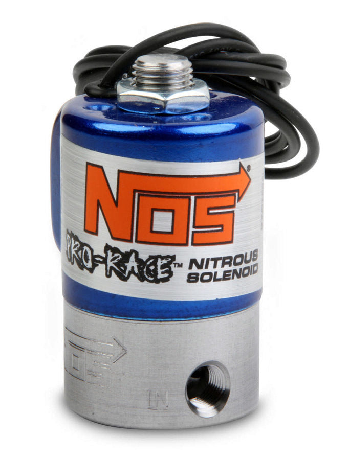 18048RNOS NITROUS OXIDE SYSTEMS