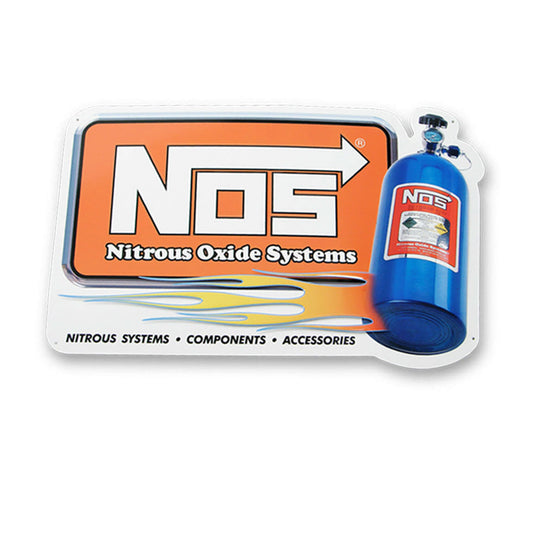 19327NOS NITROUS OXIDE SYSTEMS