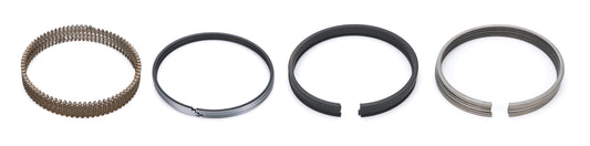 20-GNHD4155K8 NPR PISTON RINGS