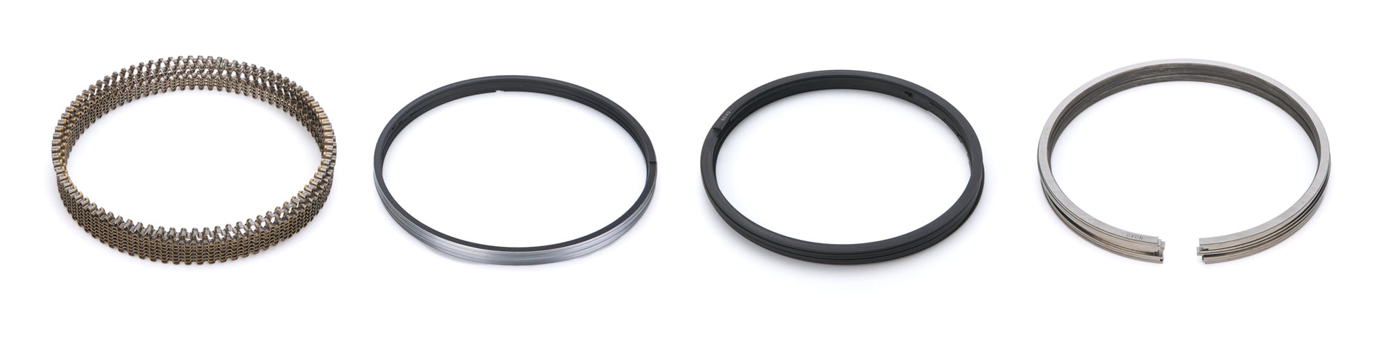20-GNHS4165K8 NPR PISTON RINGS