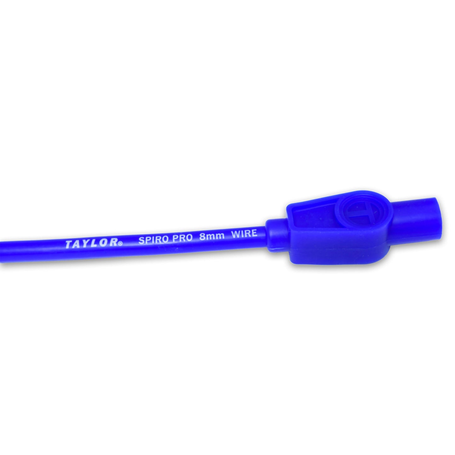 Taylor Cable 8mm Spiro-Pro univ 4 cyl 180 blue 73635