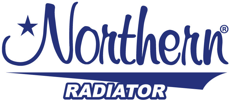 OS360-10 NORTHERN RADIATOR