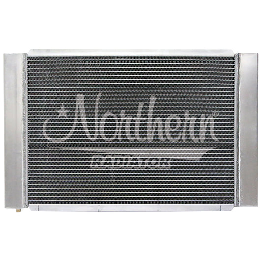 204115B NORTHERN RADIATOR