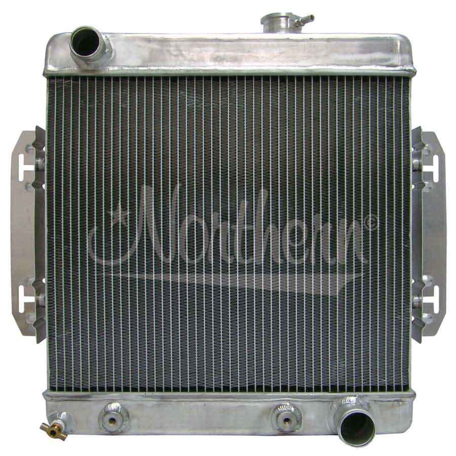 205156 NORTHERN RADIATOR