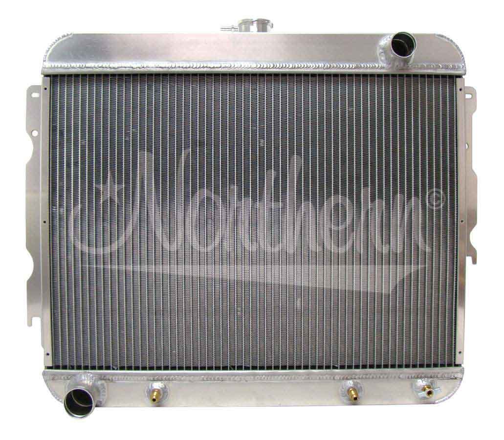 205191 NORTHERN RADIATOR