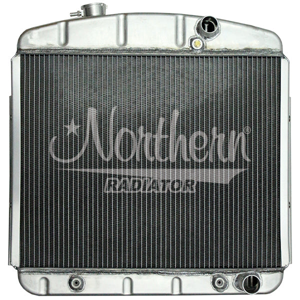 205252 NORTHERN RADIATOR