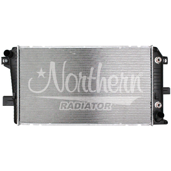 CR2510 NORTHERN RADIATOR