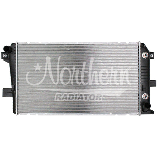 CR2510 NORTHERN RADIATOR