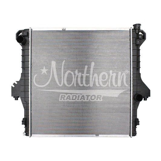 CR2711 NORTHERN RADIATOR