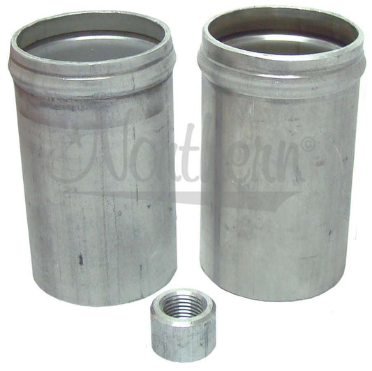 Z17625 NORTHERN RADIATOR