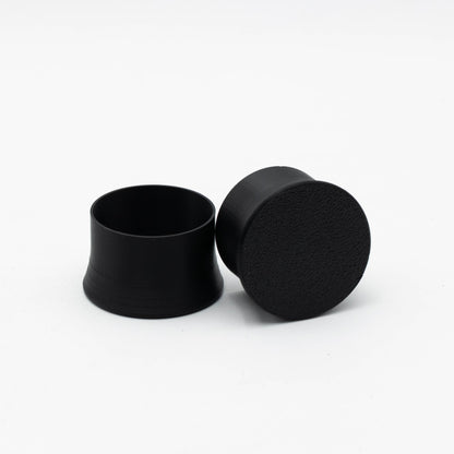 Dust Cover for NRG Wheel Base Quick Release
