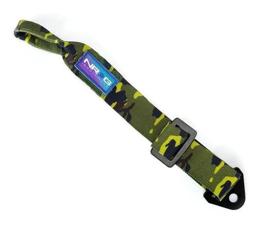 TOW-10CAMO NRG INNOVATION