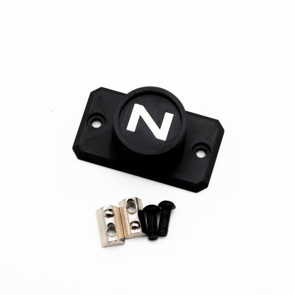 Wheel Mount for NRG Quick Release