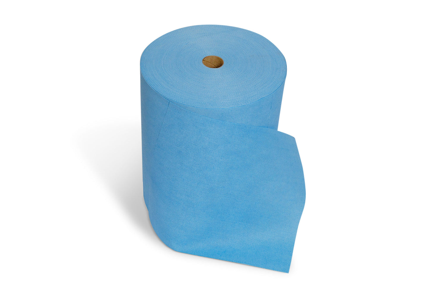 NT400X Print Wipes Roll | 375 Wipes Per Perforated Roll | Telesto Products