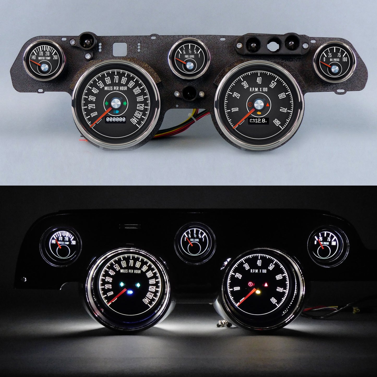 05305-53 NEW VINTAGE USA