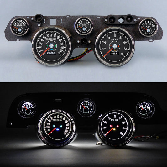 05305-53 NEW VINTAGE USA