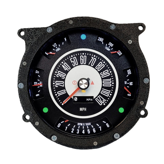 66101-01 NEW VINTAGE USA