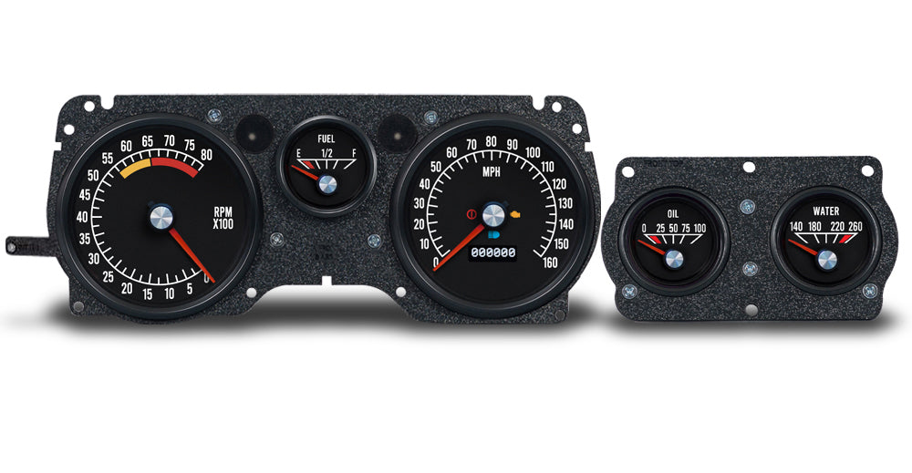 71081-01 NEW VINTAGE USA