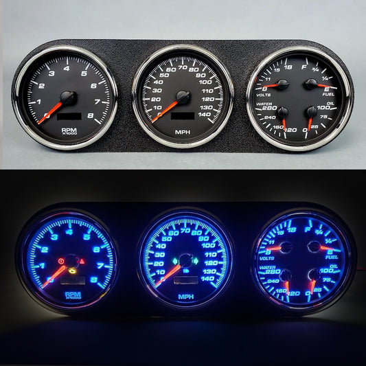 81021-01 NEW VINTAGE USA