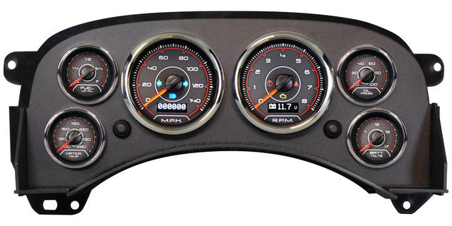 99601-02 NEW VINTAGE USA