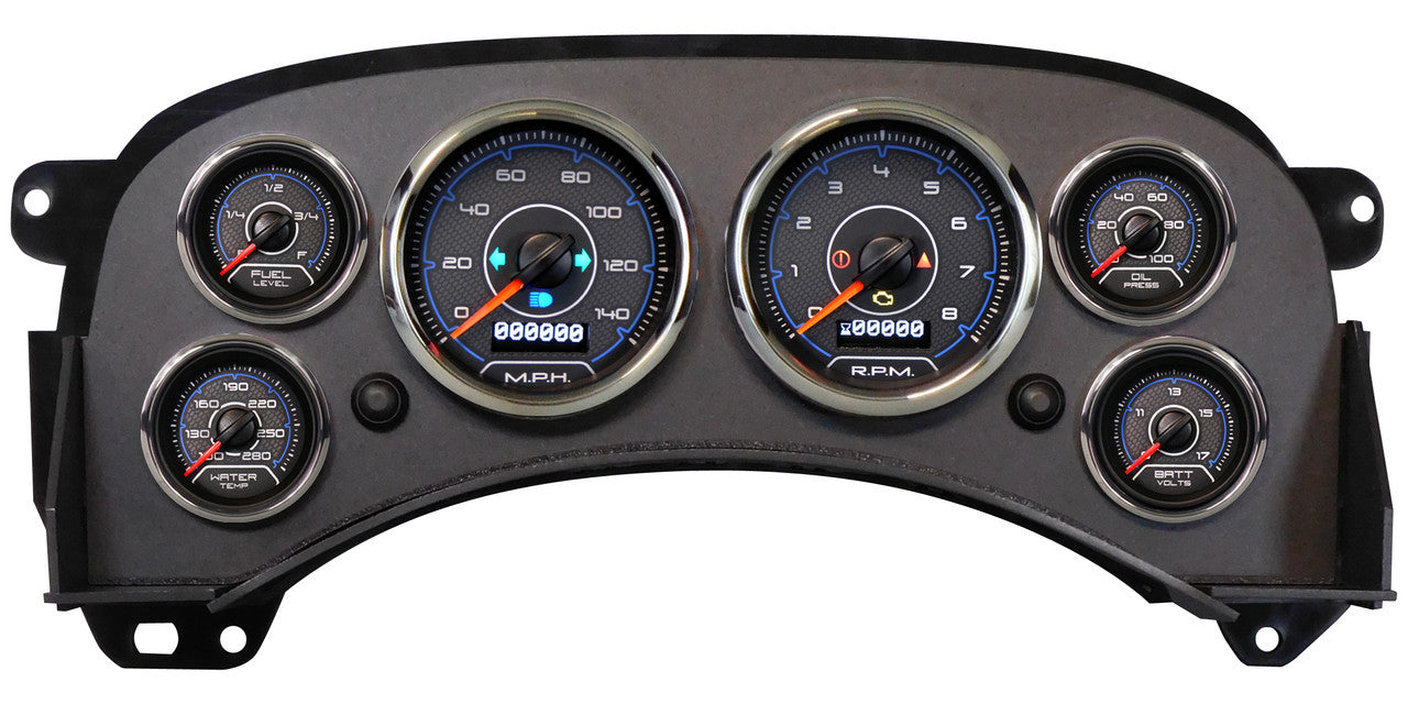 99601-05 NEW VINTAGE USA