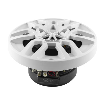 MP 4" 2-Way Coaxial Marine Speaker 50 Watts Rms 4-Ohm
