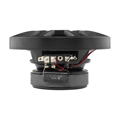 MP 4" 2-Way Coaxial Marine Speaker 50 Watts Rms 4-Ohm