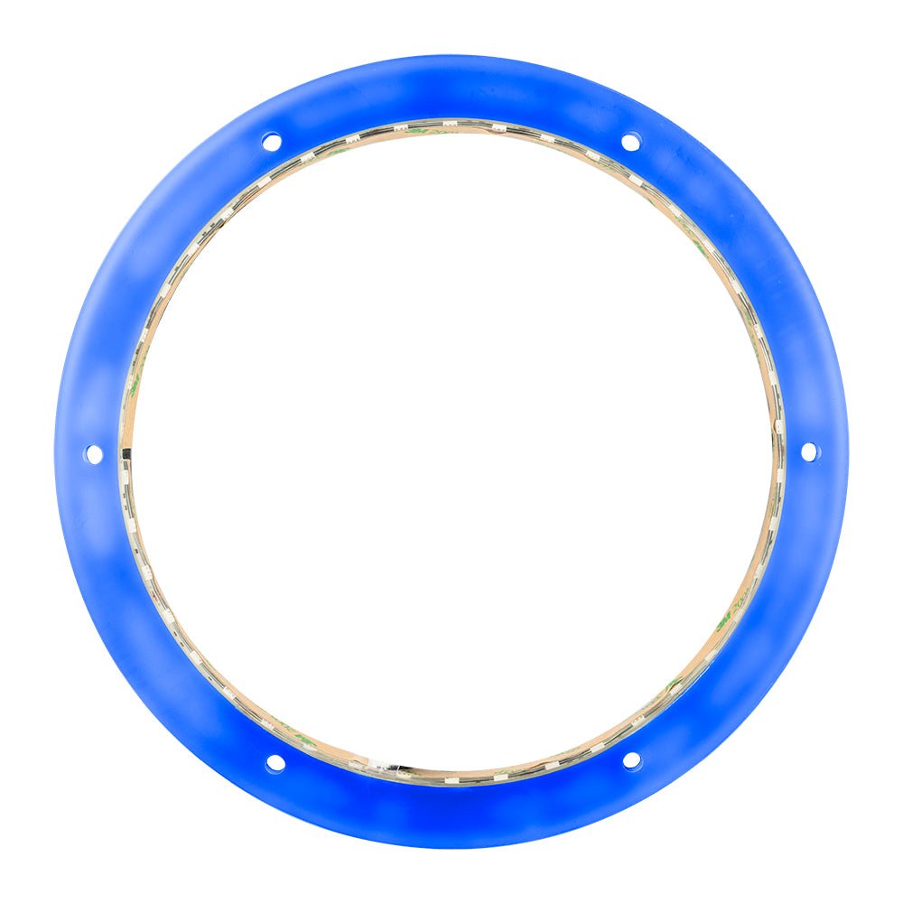 LED RGB Rings for Marine and Powersporst Speakers and Towers