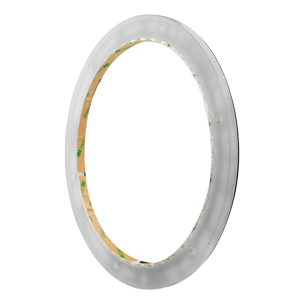 LED RGB Rings for Marine and Powersporst Speakers and Towers