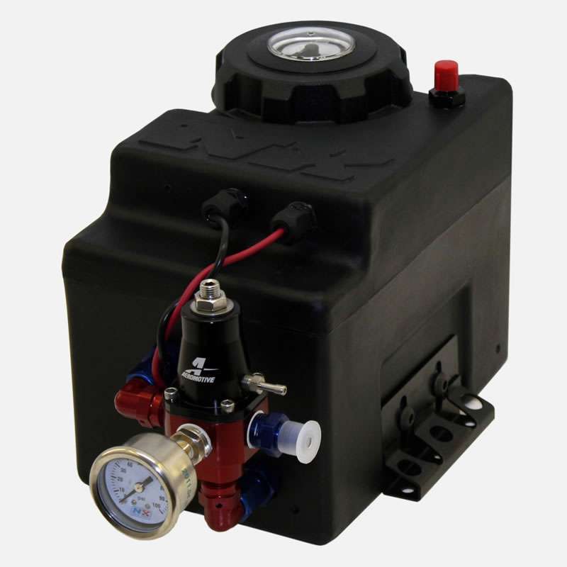 15004 NITROUS EXPRESS