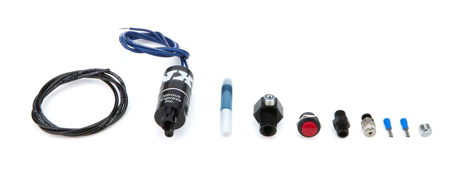 15598 NITROUS EXPRESS