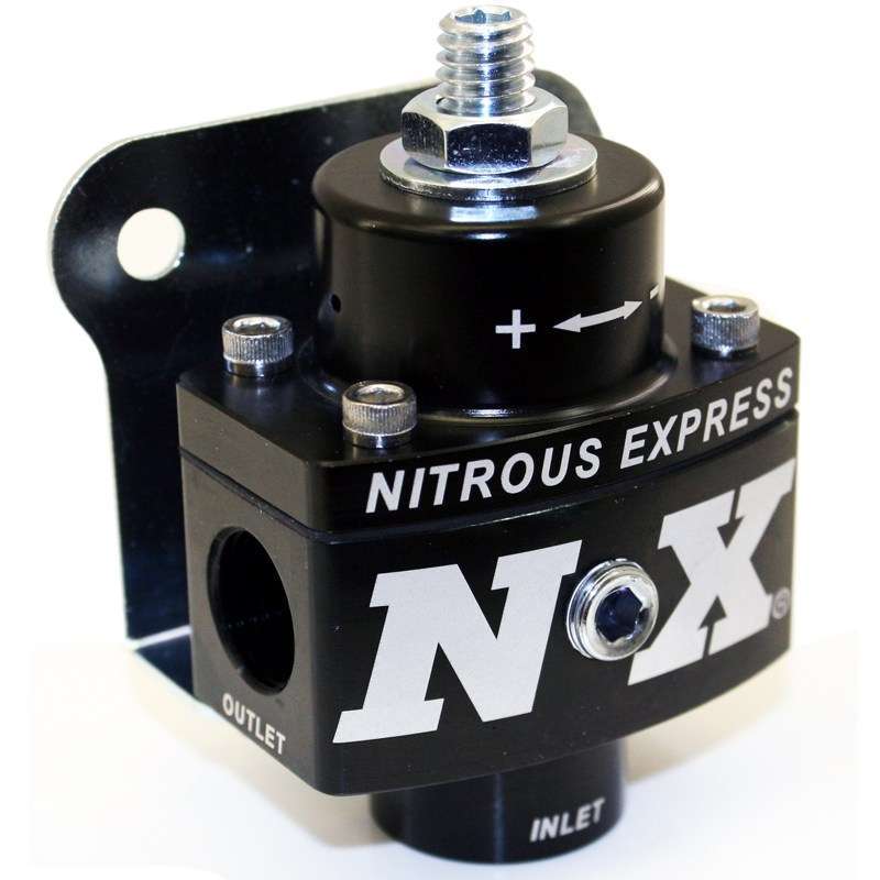 15951 NITROUS EXPRESS