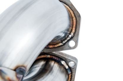 AWE Tuning Touring Edition Exhaust for Audi B9 S5 Sportback - Non-Resonated (Black 90mm Tips) 3020-43062