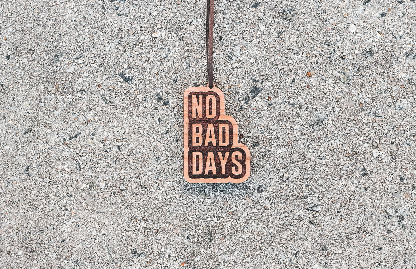 No Bad Days Frshslab