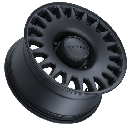 503SB Sahara Satin Black surplus 25% OFF