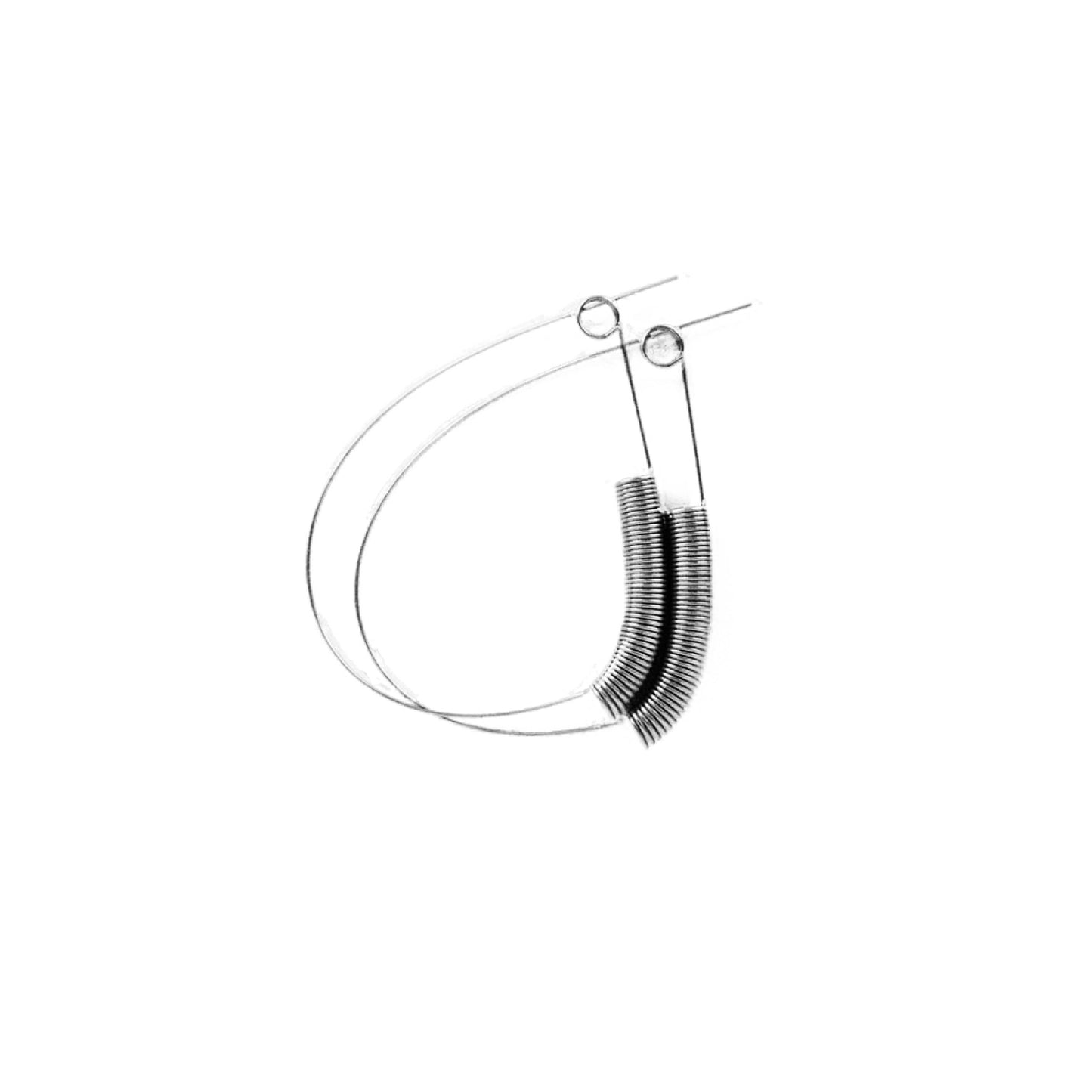 Longacre Replacement Throttle Return Springs (pack of 2) 52-32500
