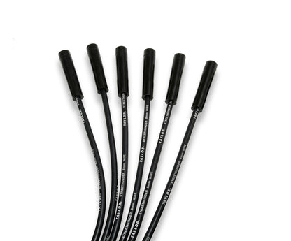 Taylor Cable Streethunder univ 4cyl 180 black 50035