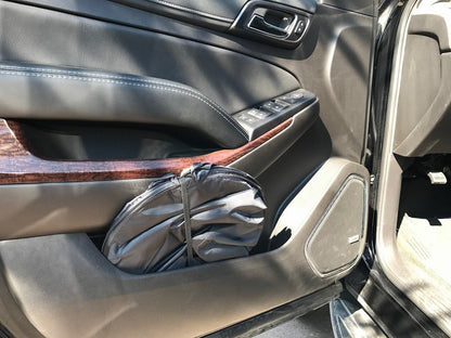 Automobilia OC Sun Shade Vehicle Heat and UV Protector