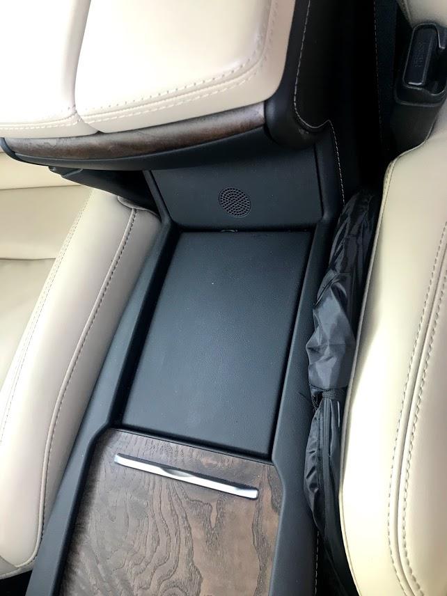 Automobilia OC Sun Shade Vehicle Heat and UV Protector