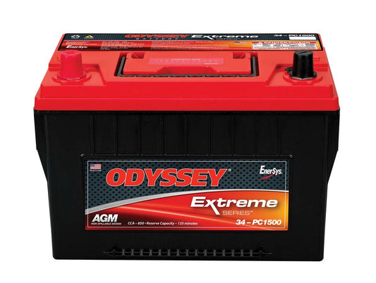 0785-2020 ODYSSEY BATTERY