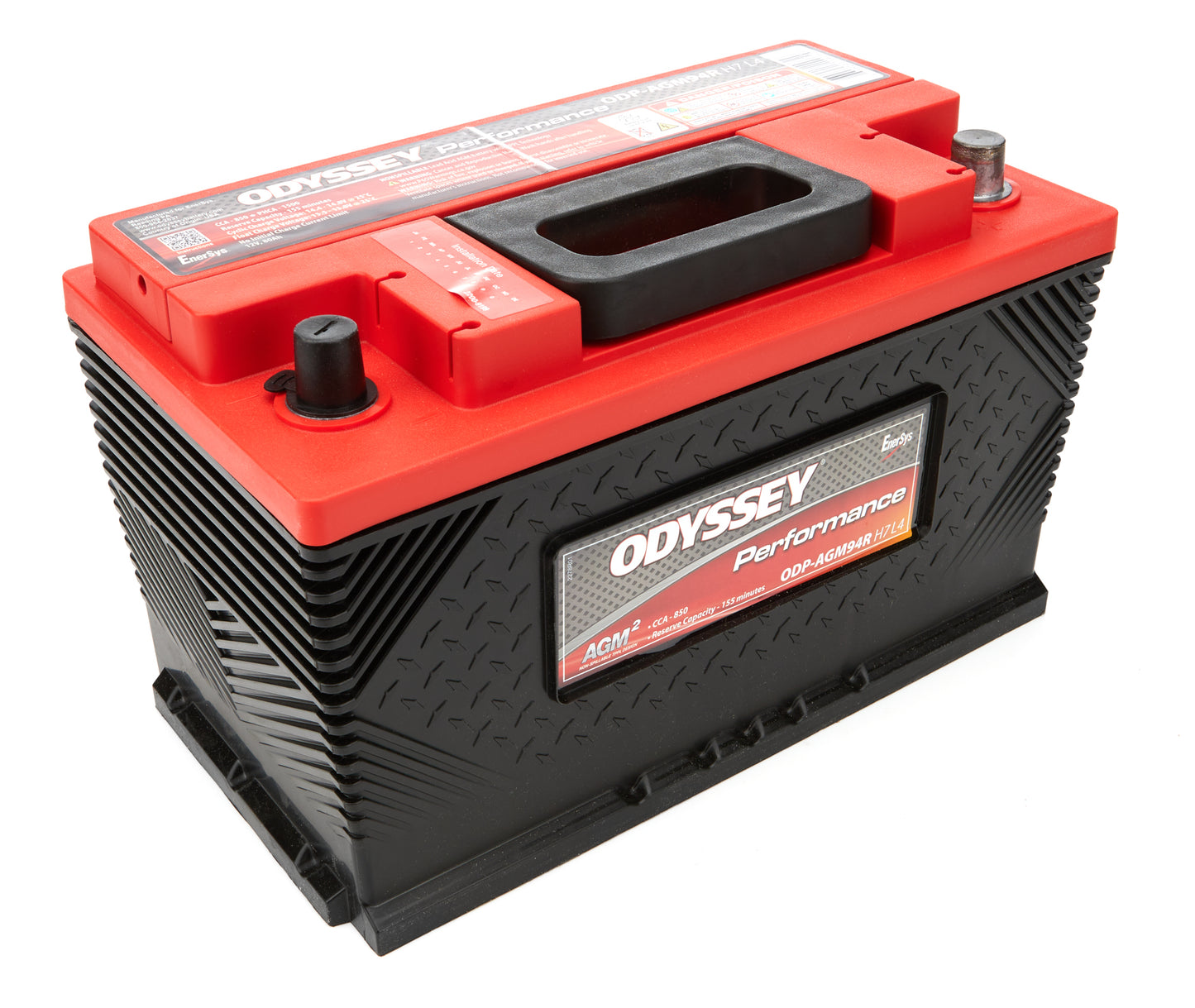 ODP-AGM94R H7 L4 ODYSSEY BATTERY