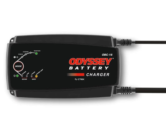 OBC-15-A ODYSSEY BATTERY