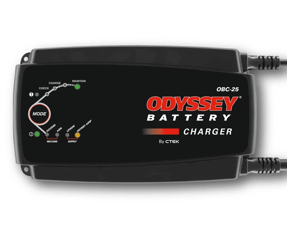 OBC-25-A ODYSSEY BATTERY