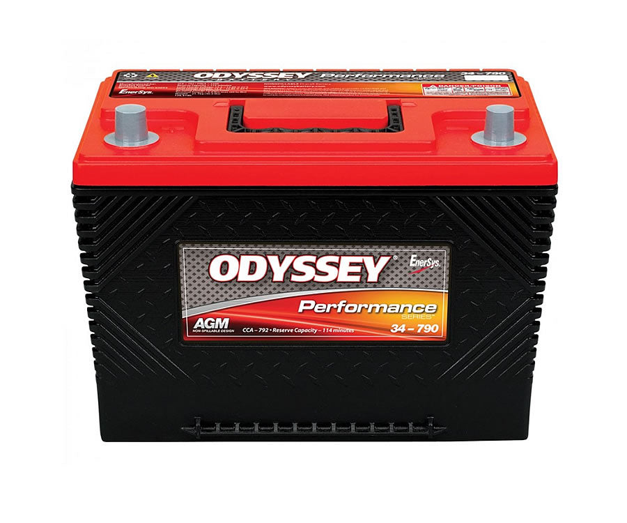 ODP-AGM34 ODYSSEY BATTERY