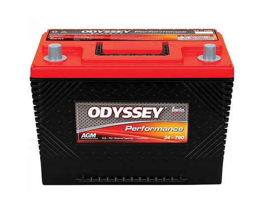 ODP-AGM34 ODYSSEY BATTERY