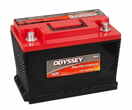ODP-AGM48 H6 L3 ODYSSEY BATTERY