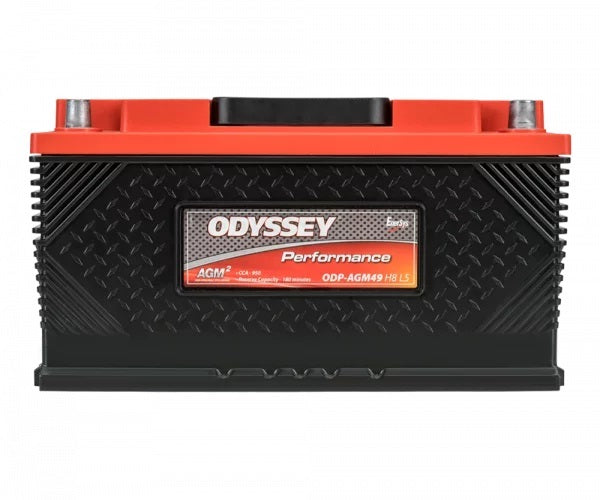 ODP-AGM49 H8 L5 ODYSSEY BATTERY