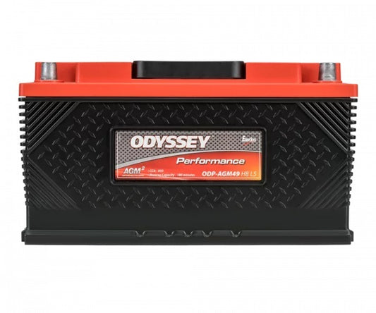 ODP-AGM49 H8 L5 ODYSSEY BATTERY