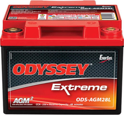 ODS-AGM28L ODYSSEY BATTERY
