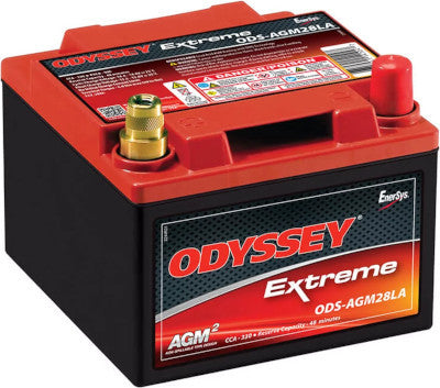 ODS-AGM28LA ODYSSEY BATTERY